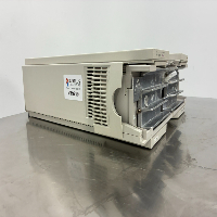 Agilent Technologies 1100 Series Column Compartment G1316A HPLC image 0